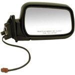 Order Door Mirror by DORMAN - 955-1137 For Your Vehicle