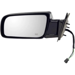 Order DORMAN - 955-1157 - Door Mirror For Your Vehicle