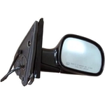 Order Door Mirror by DORMAN - 955-1162 For Your Vehicle