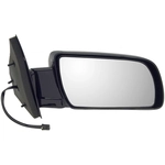 Order DORMAN - 955-1168 - Door Mirror For Your Vehicle
