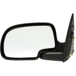 Order DORMAN - 955-1179 - Door Mirror For Your Vehicle