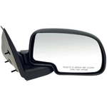Order Door Mirror by DORMAN - 955-1180 For Your Vehicle