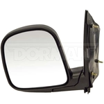 Order Door Mirror by DORMAN - 955-1181 For Your Vehicle