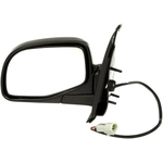 Order Door Mirror by DORMAN - 955-1195 For Your Vehicle