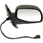 Order Door Mirror by DORMAN - 955-1196 For Your Vehicle