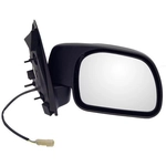 Order Door Mirror by DORMAN - 955-1197 For Your Vehicle