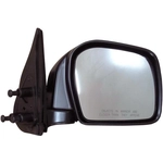 Order Door Mirror by DORMAN - 955-1241 For Your Vehicle