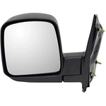 Order DORMAN - 955-1303 - Door Mirror For Your Vehicle