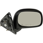 Order Door Mirror by DORMAN - 955-1376 For Your Vehicle