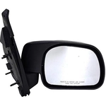 Order Door Mirror by DORMAN - 955-1455 For Your Vehicle
