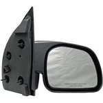 Order Door Mirror by DORMAN - 955-1455 For Your Vehicle