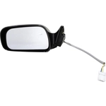 Order Door Mirror by DORMAN - 955-1540 For Your Vehicle