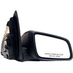 Order Door Mirror by DORMAN - 955-1643 For Your Vehicle
