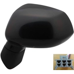 Order Door Mirror by DORMAN - 955-1704 For Your Vehicle