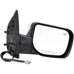 Order Door Mirror by DORMAN - 955-1752 For Your Vehicle