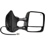Order Door Mirror by DORMAN - 955-1758 For Your Vehicle