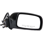 Order Door Mirror by DORMAN - 955-1771 For Your Vehicle