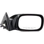 Order Door Mirror by DORMAN - 955-1776 For Your Vehicle