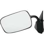 Order Door Mirror by DORMAN - 955-1819 For Your Vehicle
