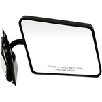 Order Door Mirror by DORMAN - 955-182 For Your Vehicle