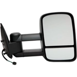 Order Door Mirror by DORMAN - 955-1860 For Your Vehicle