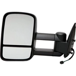 Order Door Mirror by DORMAN - 955-1861 For Your Vehicle