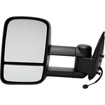 Order DORMAN - 955-1863 - Door Mirror For Your Vehicle