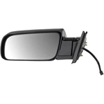Purchase DORMAN - 955-191 - Door Mirror