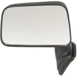 Order DORMAN - 955-214 - Door Mirror For Your Vehicle