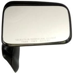 Order Door Mirror by DORMAN - 955-215 For Your Vehicle