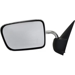 Order Door Mirror by DORMAN - 955-221 For Your Vehicle