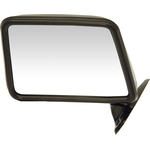 Order DORMAN - 955-225 - Door Mirror For Your Vehicle