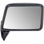 Order DORMAN - 955-226 - Door Mirror For Your Vehicle