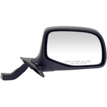 Order Door Mirror by DORMAN - 955-228 For Your Vehicle