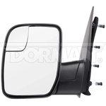 Order Door Mirror by DORMAN - 955-2400 For Your Vehicle