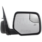 Order DORMAN - 955-2448 - Power Mirror For Your Vehicle