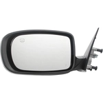 Order DORMAN - 955-2453 - Paint-To-Match Mirror For Your Vehicle