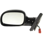 Order Door Mirror by DORMAN - 955-257 For Your Vehicle
