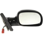 Order Door Mirror by DORMAN - 955-258 For Your Vehicle