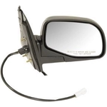 Order Door Mirror by DORMAN - 955-272 For Your Vehicle