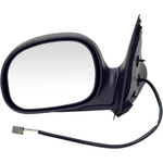 Order Door Mirror by DORMAN - 955-345 For Your Vehicle