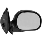 Order Door Mirror by DORMAN - 955-366 For Your Vehicle
