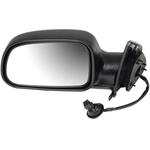 Order Door Mirror by DORMAN - 955-408 For Your Vehicle