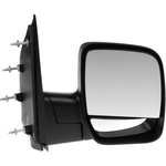 Order DORMAN - 955-496 - Door Mirror For Your Vehicle