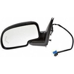 Order Door Mirror by DORMAN - 955-675 For Your Vehicle
