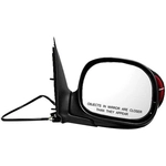Order Miroir de porte de DORMAN - 955-681 For Your Vehicle