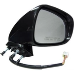 Order Door Mirror by DORMAN - 955-766 For Your Vehicle