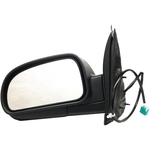 Order Door Mirror by DORMAN - 955-828 For Your Vehicle