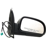 Order Door Mirror by DORMAN - 955-829 For Your Vehicle