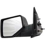 Order DORMAN - 955-836 - Door Mirror For Your Vehicle